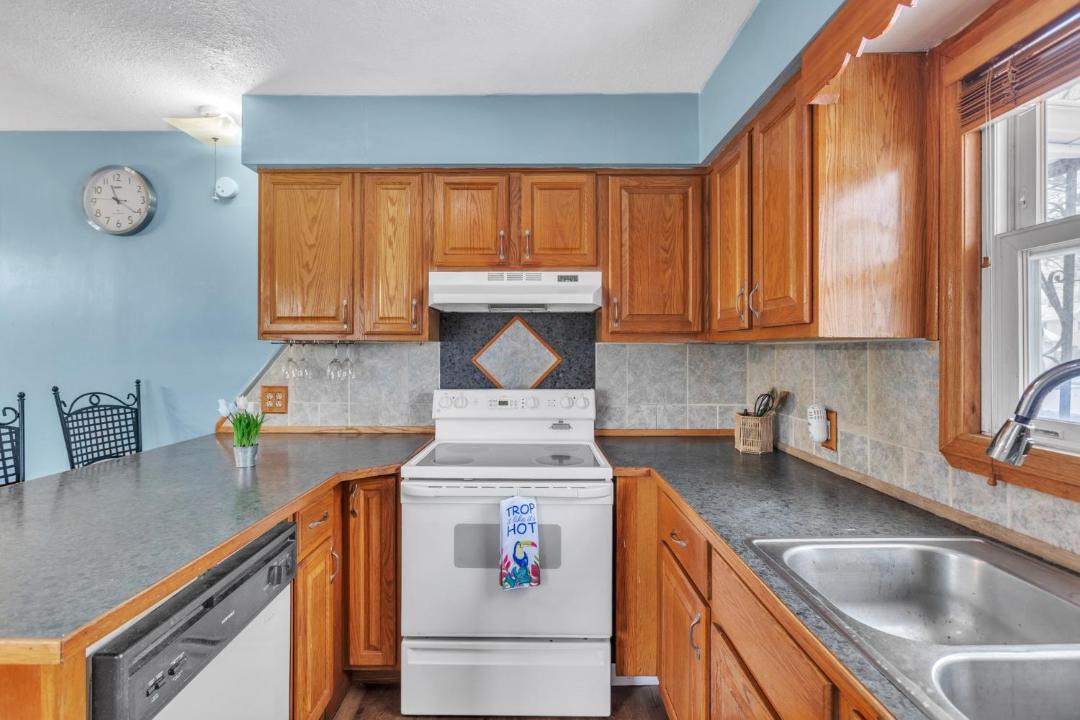 Photo of Kitchen in Wyoming