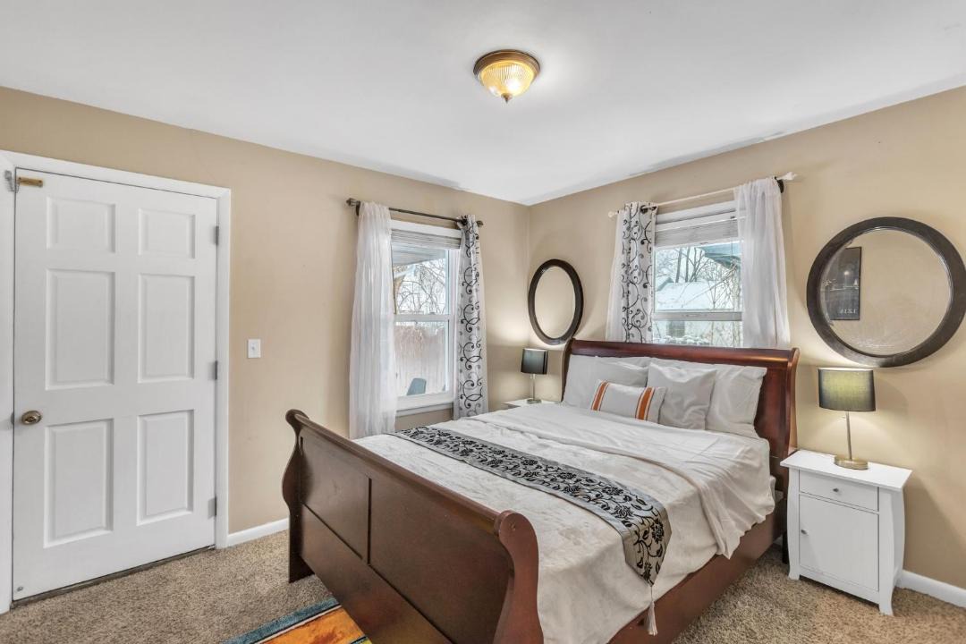 Photo of Bedroom in Wyoming