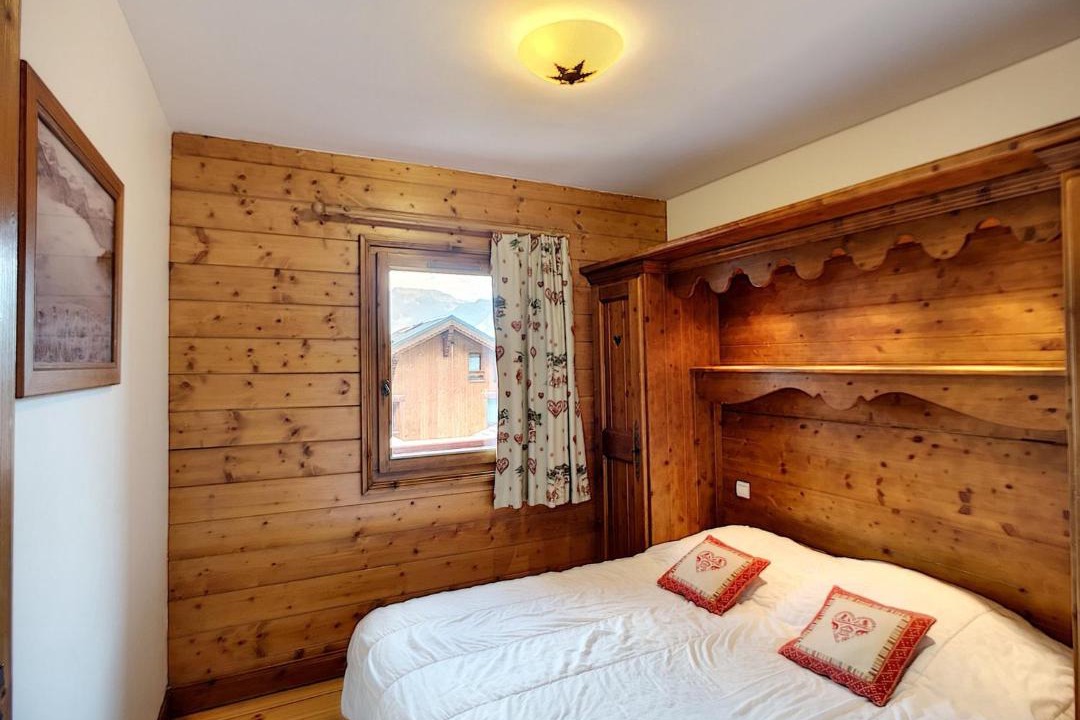 Photo of Bedroom in Reberty