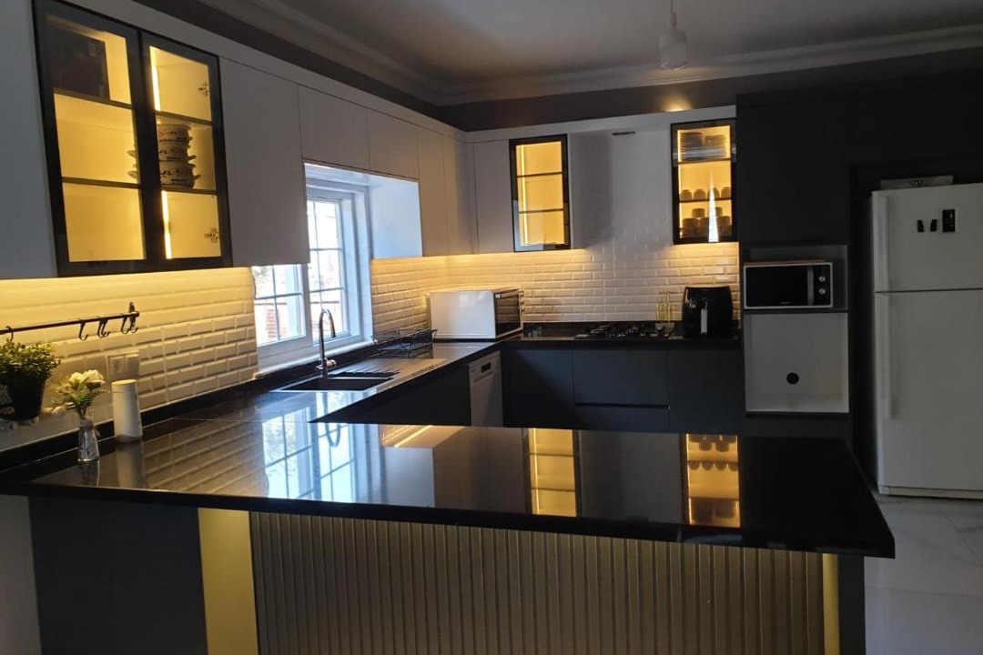 Photo of Livingroom in Aksu