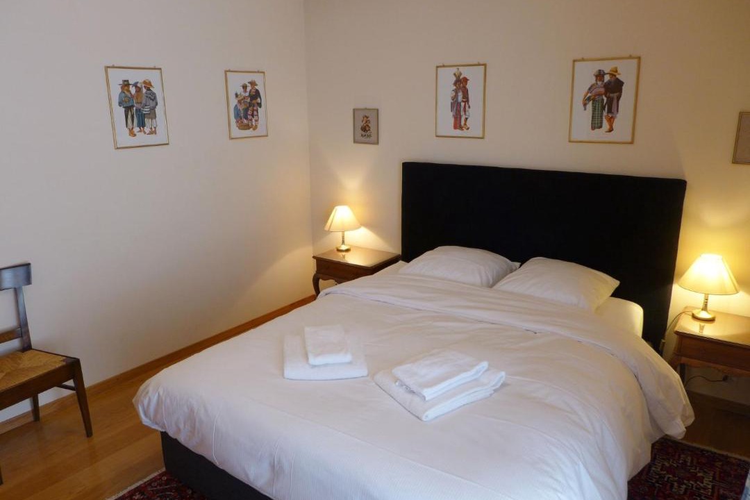 Photo of Bedroom in Montana