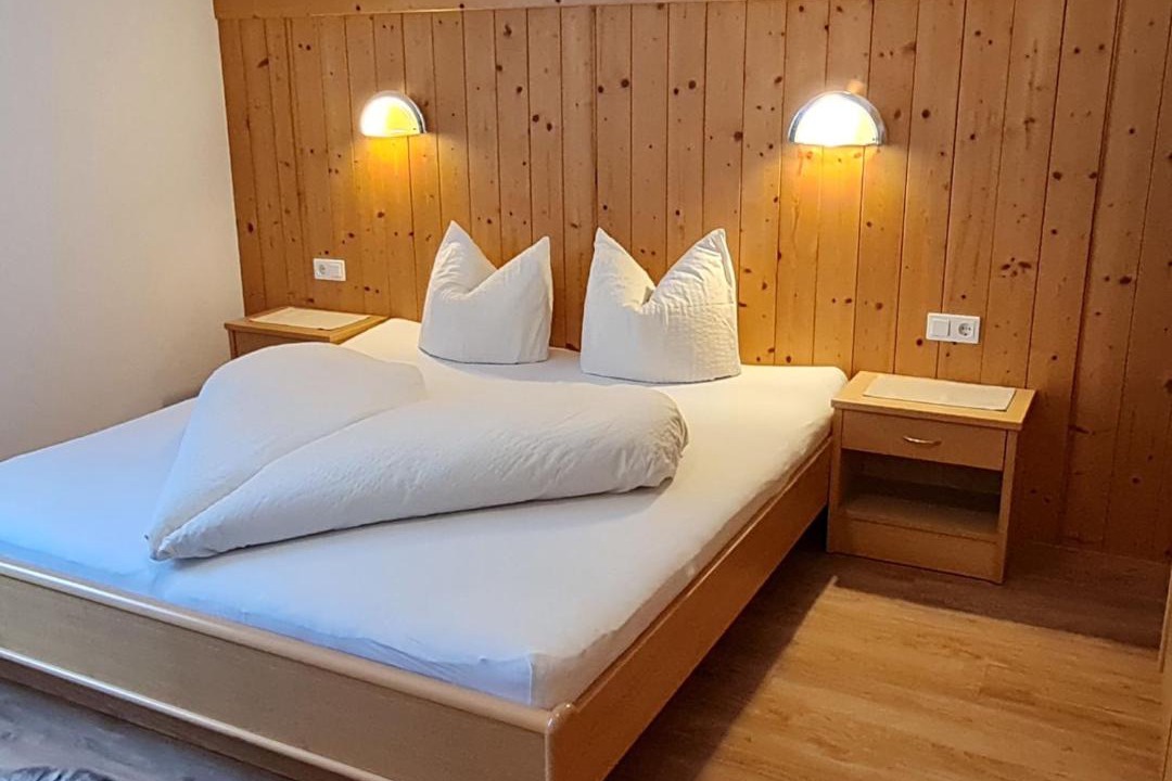 Photo of Bedroom in Fendels