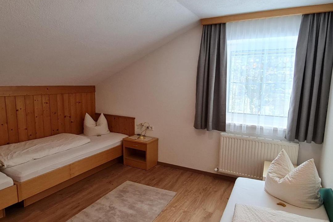Photo of Bedroom in Fendels