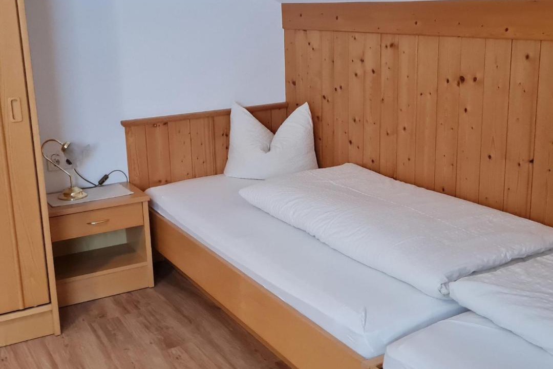 Photo of Bedroom in Fendels