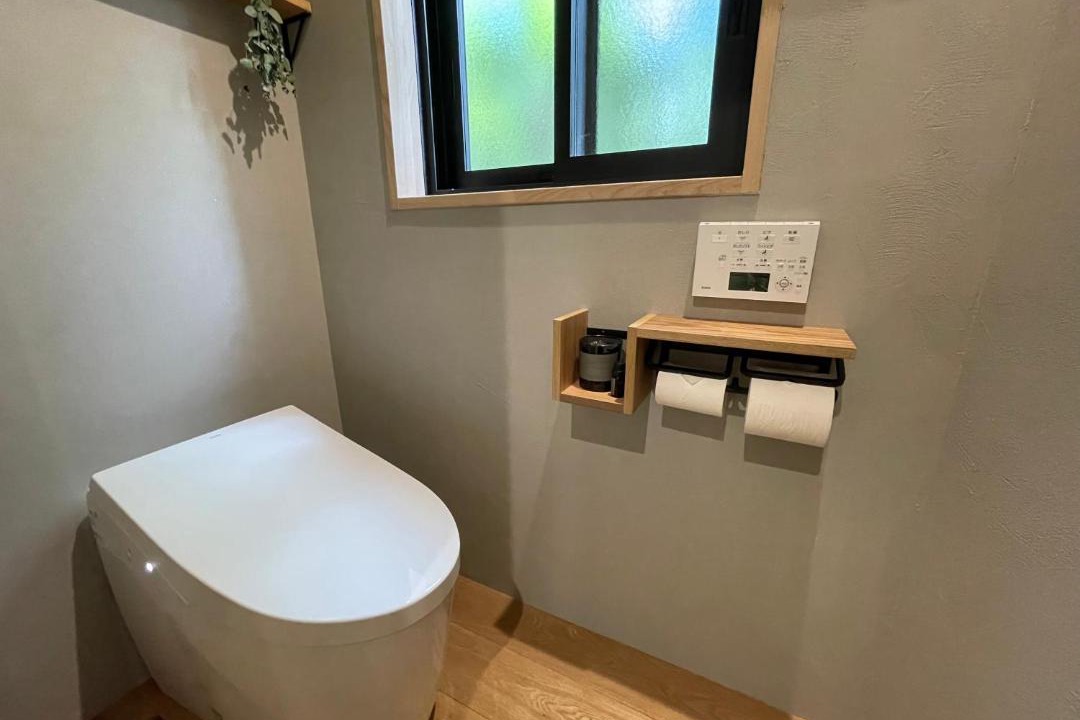 Photo of Bathroom in Tsumagoi