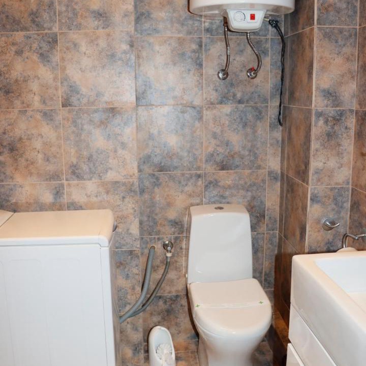 Photo of Bathroom in Razgrad