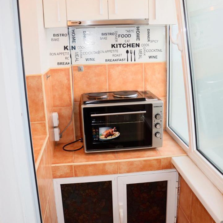 Photo of Kitchen in Razgrad