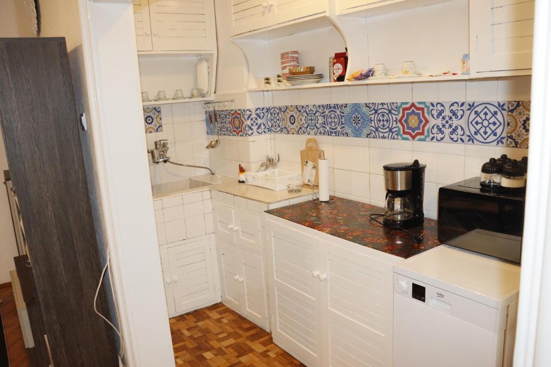 Photo of Kitchen in Razgrad