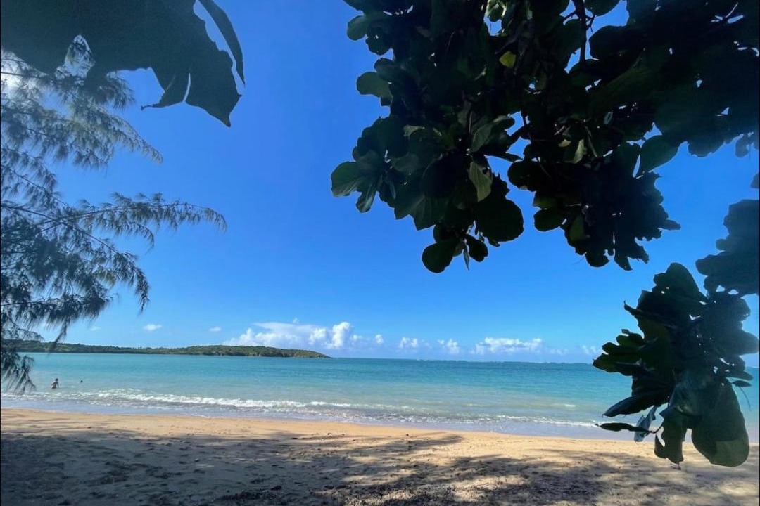Photo of Outdoor in Cabezas