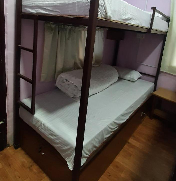 Photo of Bedroom in Pokhara