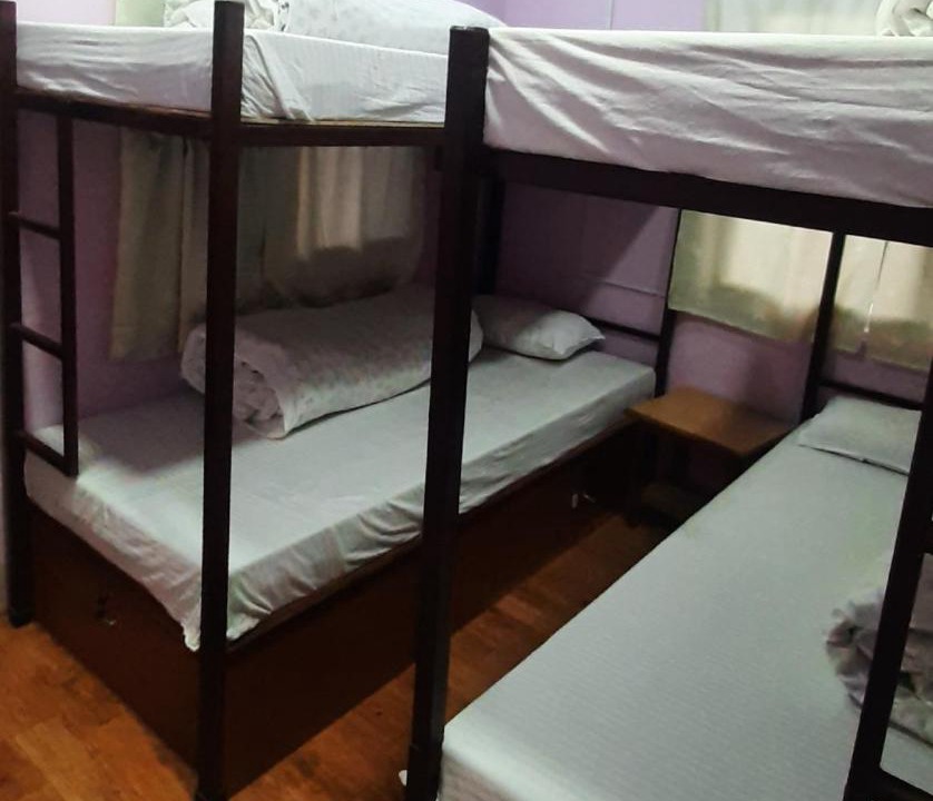 Photo of Bedroom in Pokhara