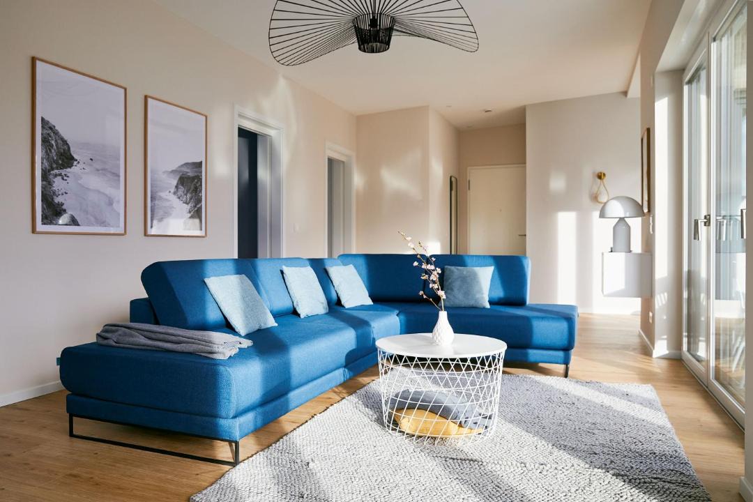 Photo of Livingroom in Dahme