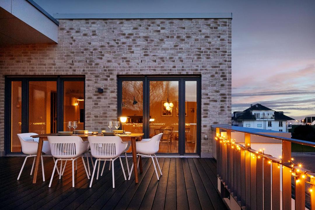 Photo of Patio Balcony in Dahme
