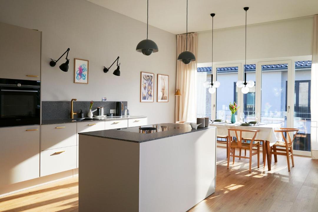 Photo of Kitchen in Dahme