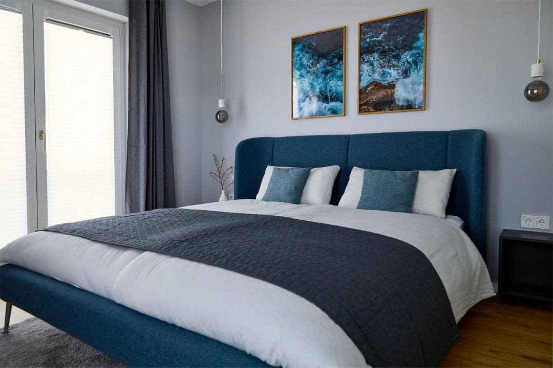 Photo of Bedroom in Dahme