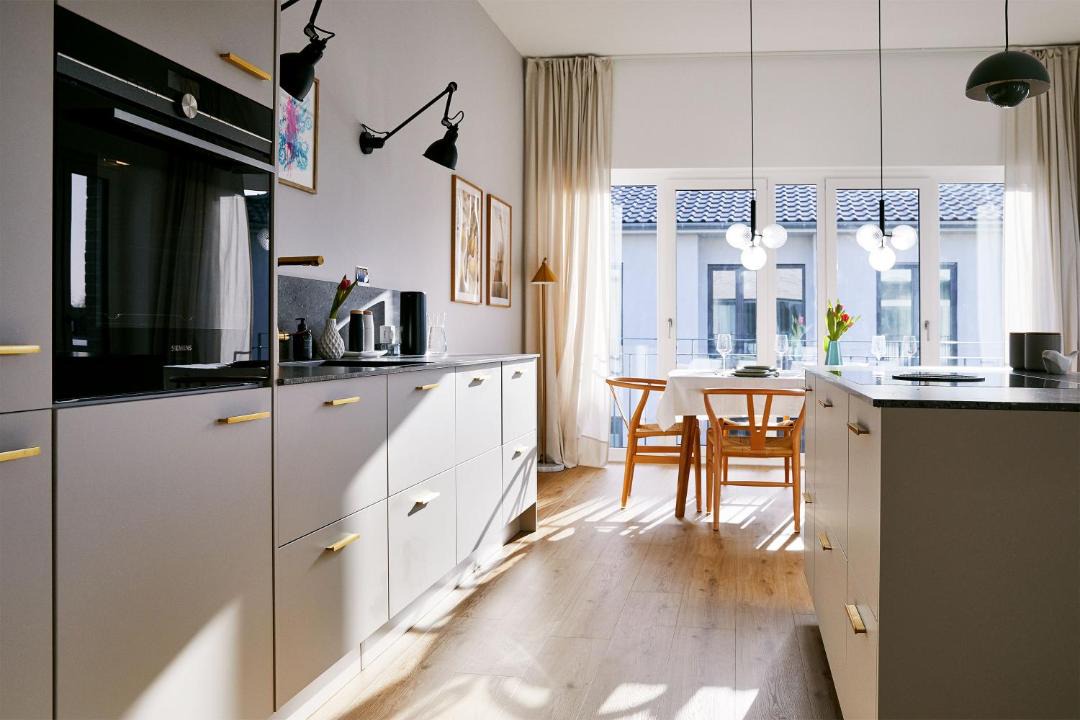 Photo of Kitchen in Dahme