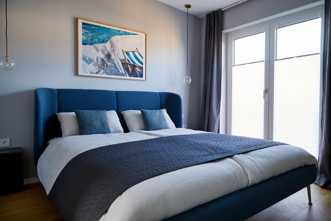 Photo of Bedroom in Dahme