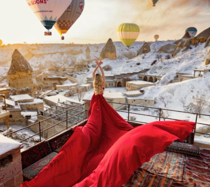 Photo of Others in Goreme