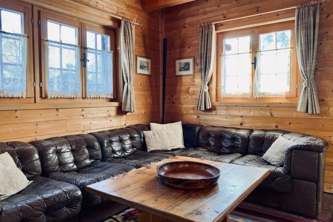 Photo of Livingroom in Riom-Parsonz