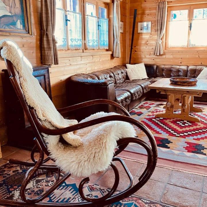 Photo of Livingroom in Riom-Parsonz