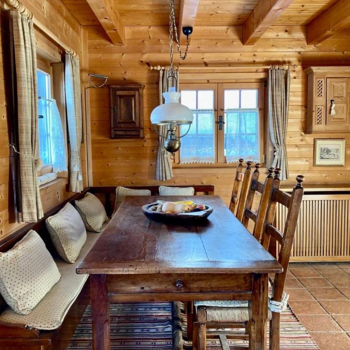 Photo of Livingroom in Riom-Parsonz