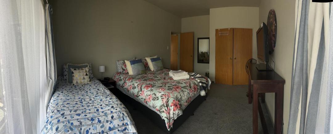 Photo of Bedroom in Palmerston North