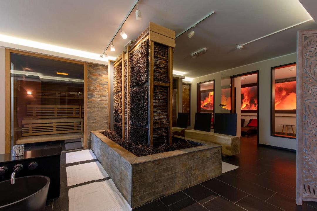 Photo of Bathroom in Wittlich