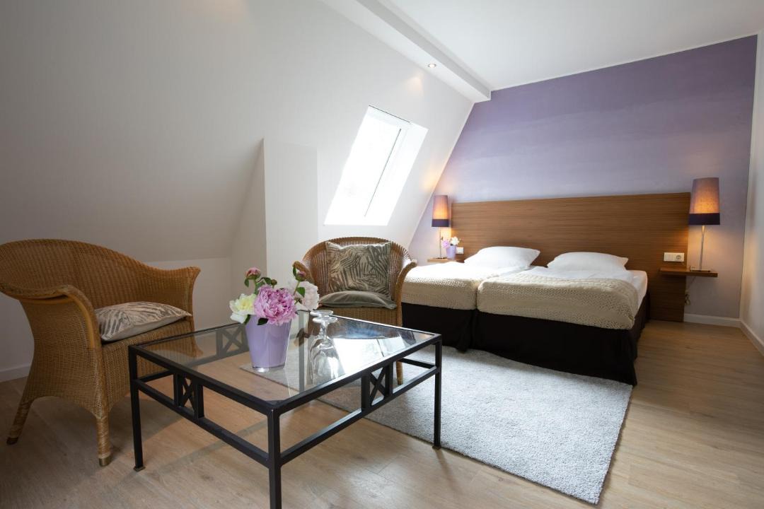 Photo of Bedroom in Wittlich