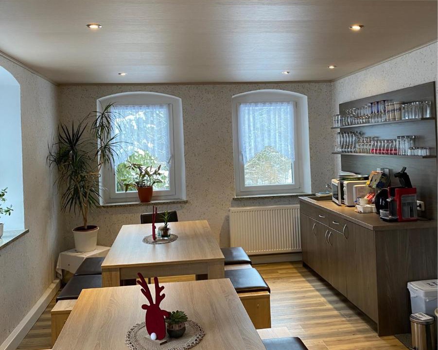 Photo of Kitchen in Bischofsgruen