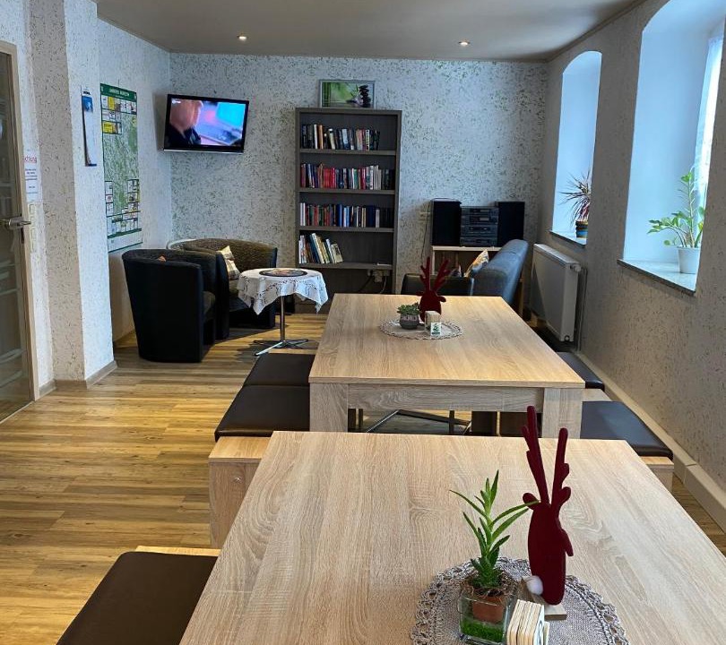 Photo of Livingroom in Bischofsgruen