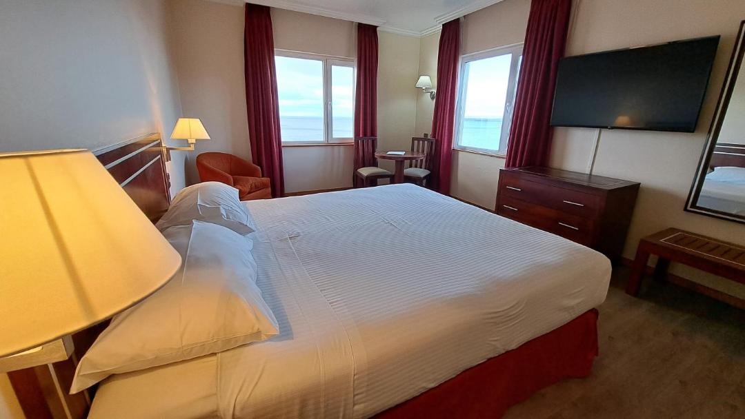 Photo of Bedroom in Punta Arenas