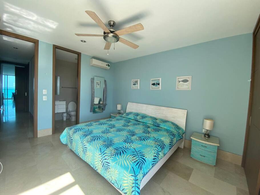Photo of Bedroom in Covenas