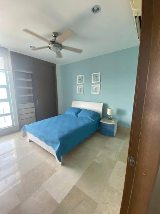 Photo of Bedroom in Covenas