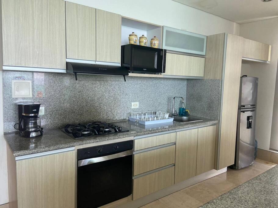 Photo of Kitchen in Covenas