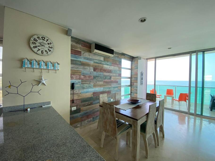 Photo of Livingroom in Covenas