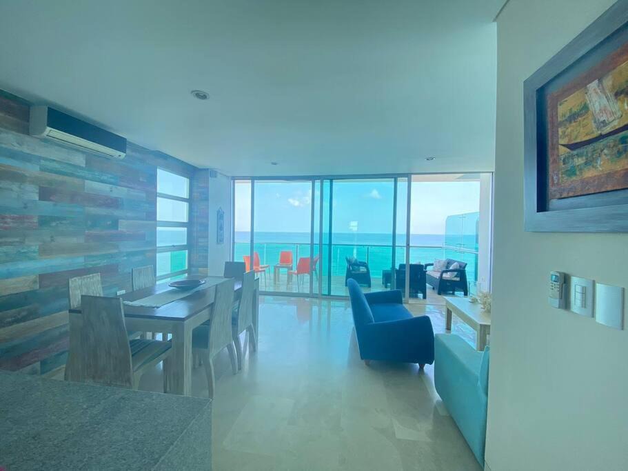 Photo of Livingroom in Covenas