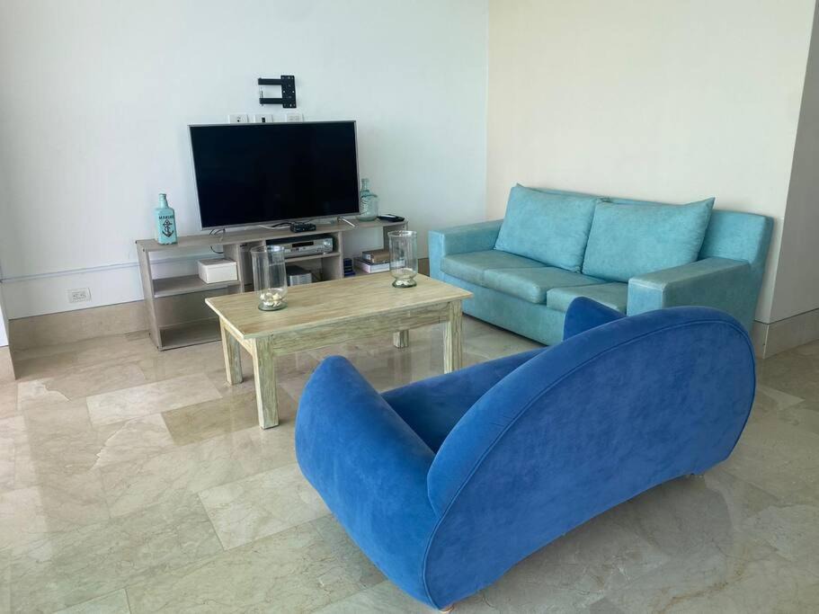 Photo of Livingroom in Covenas