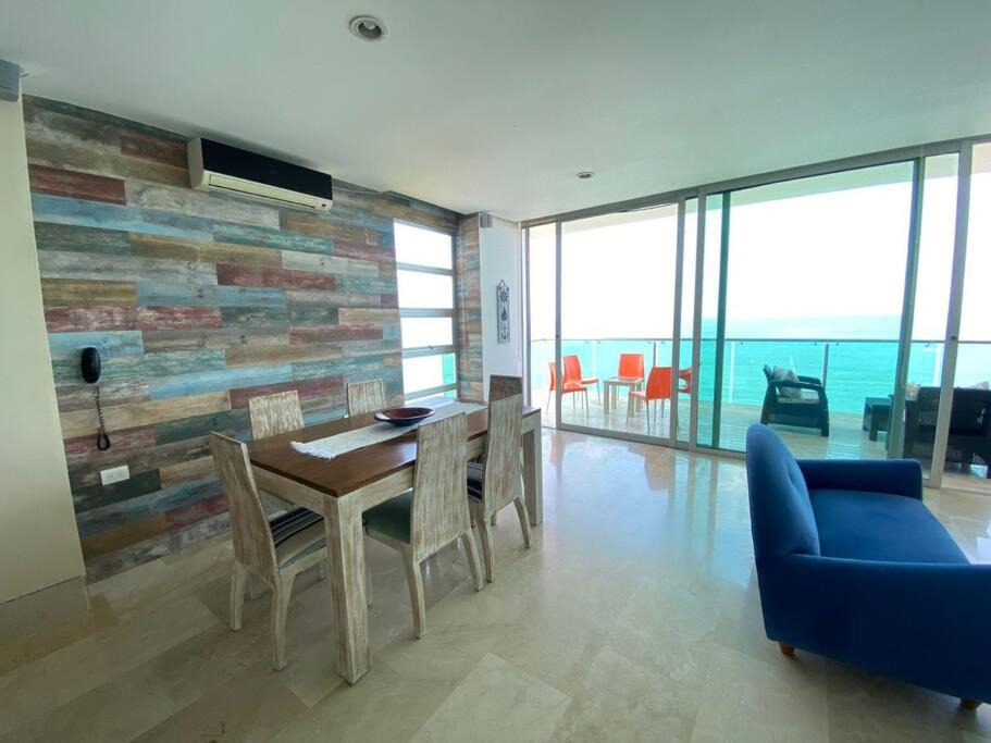 Photo of Livingroom in Covenas