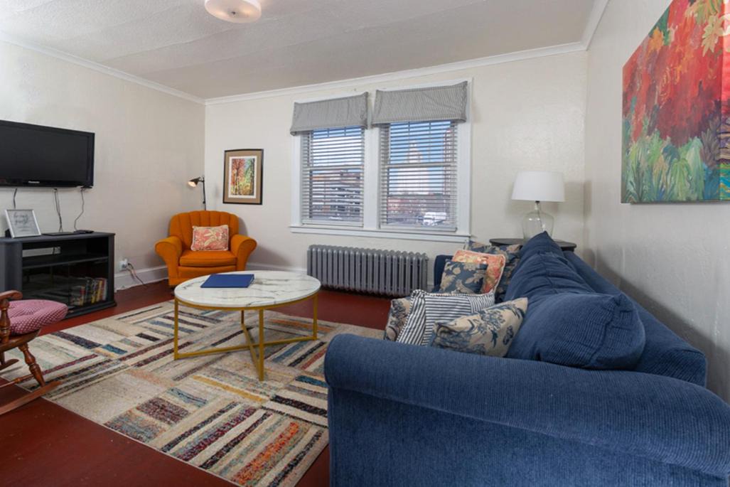 Photo of Livingroom in South Green