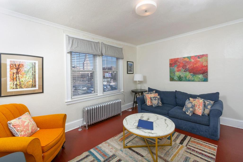 Photo of Livingroom in South Green