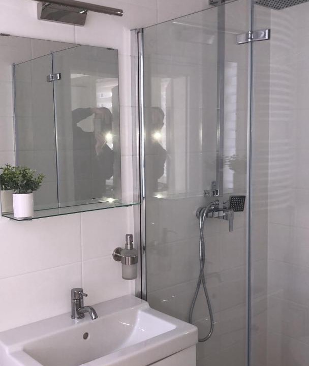 Photo of Bathroom in Gotz