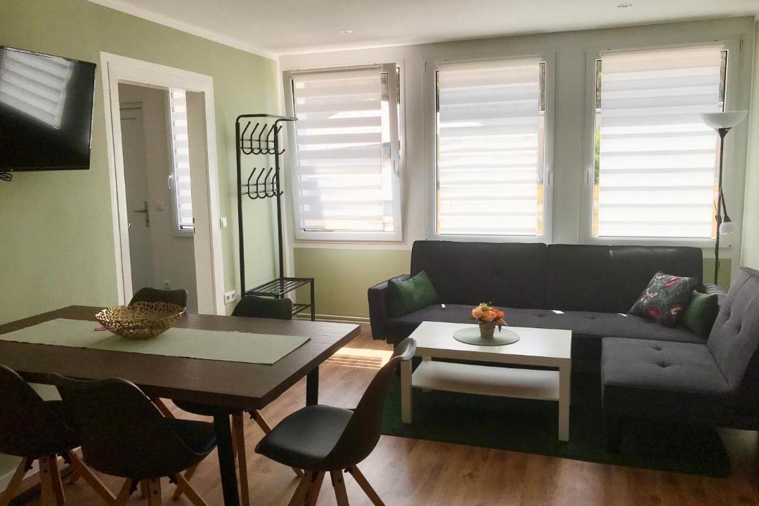Photo of Livingroom in Gotz