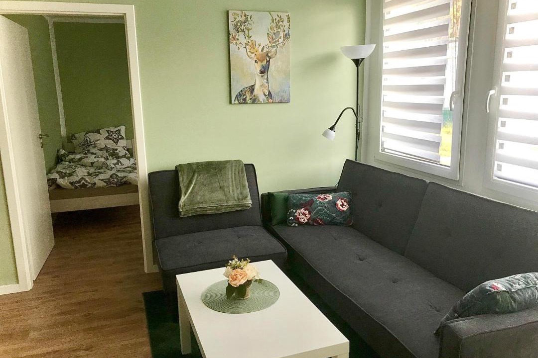 Photo of Livingroom in Gotz