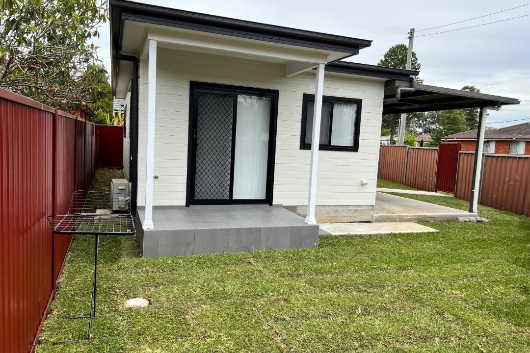 Photo of Buildings in Doonside