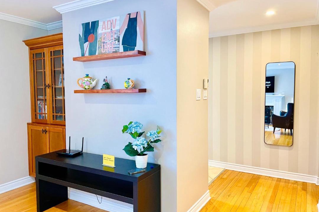 Photo of Livingroom in Halifax