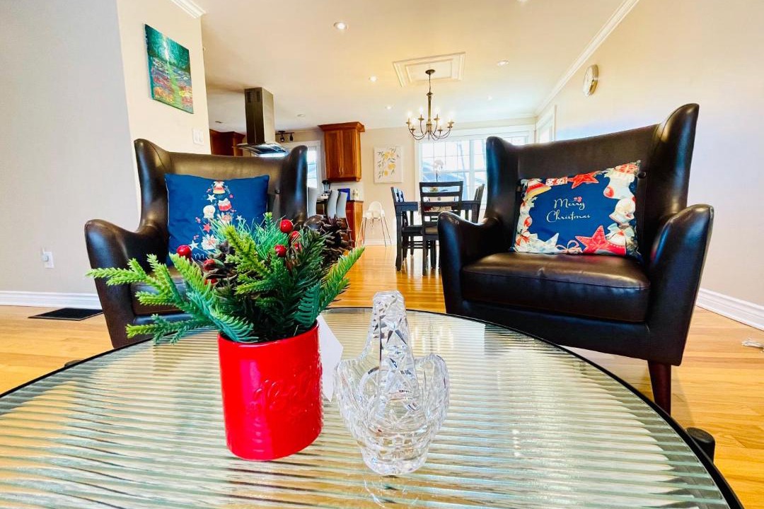 Photo of Livingroom in Halifax