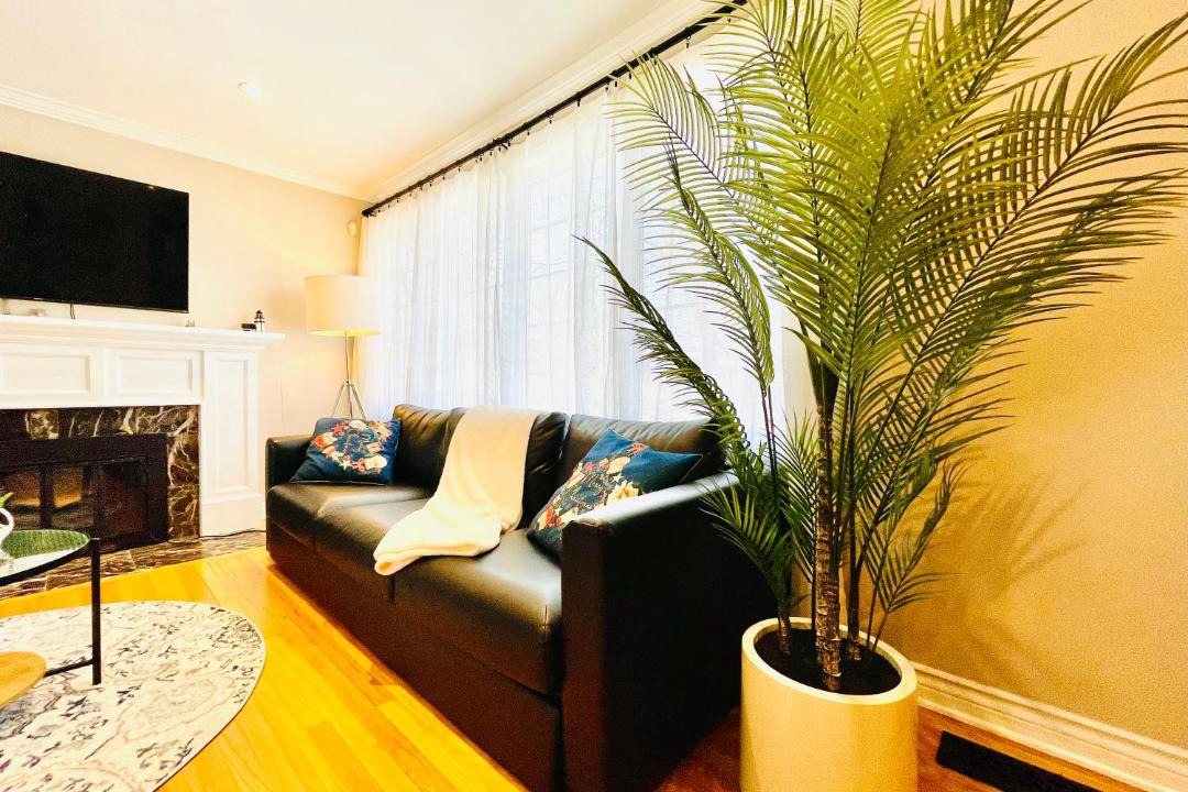 Photo of Livingroom in Halifax