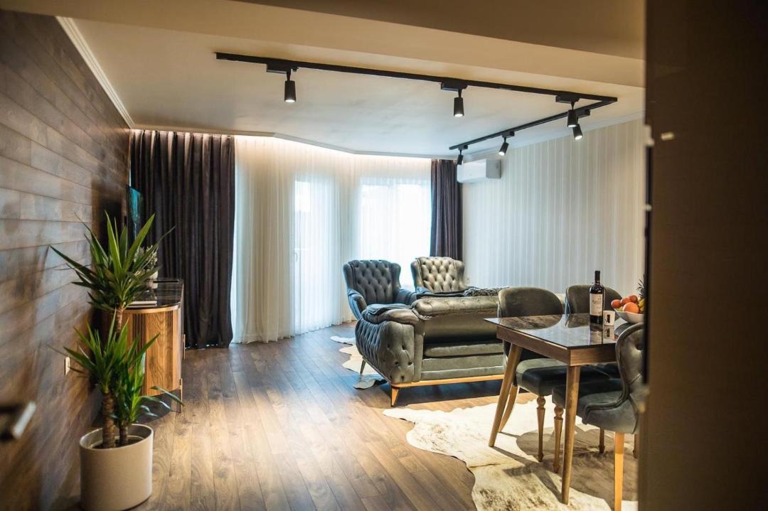 Photo of Livingroom in Karlovo