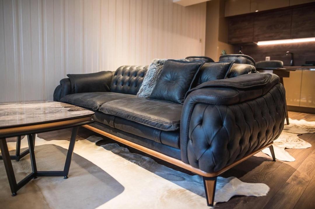 Photo of Livingroom in Karlovo