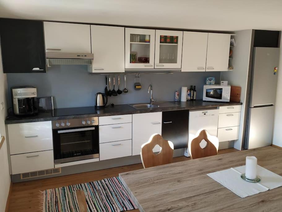 Photo of Kitchen in Jenbach